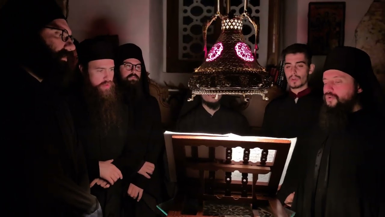 Света и Велика Среда (2025)