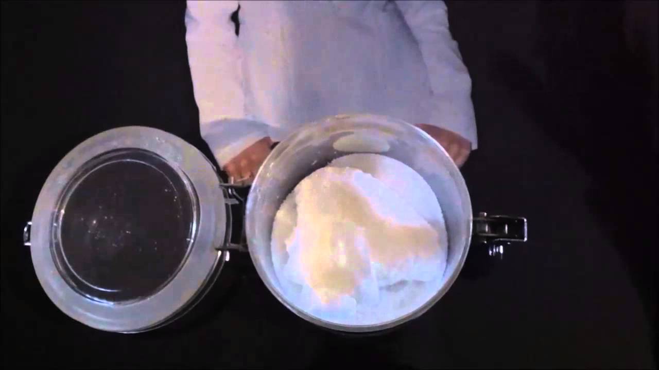 How To Get Lumps Out Of White Or Brown Sugar Easily