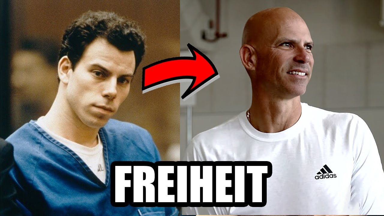 Die BRÜDER MENÉNDEZ werden aus dem GEFÄNGNIS entlassen??? Neue Details zum Fall