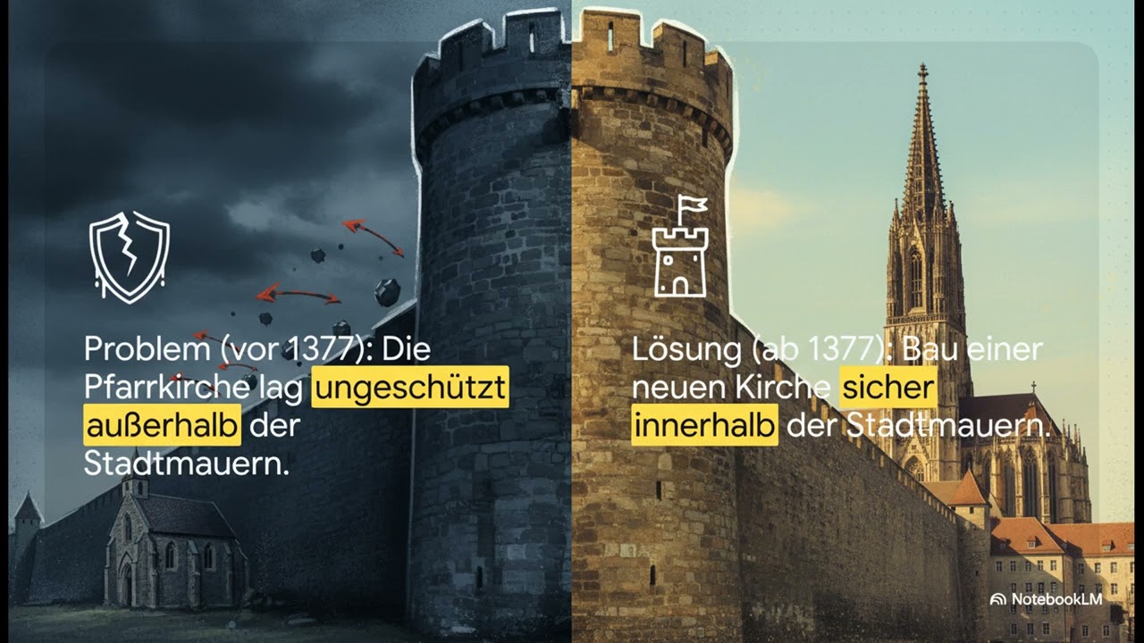 Bürgerprojekt | Ulmer Münster | 650 Jahre Ulmer Münster