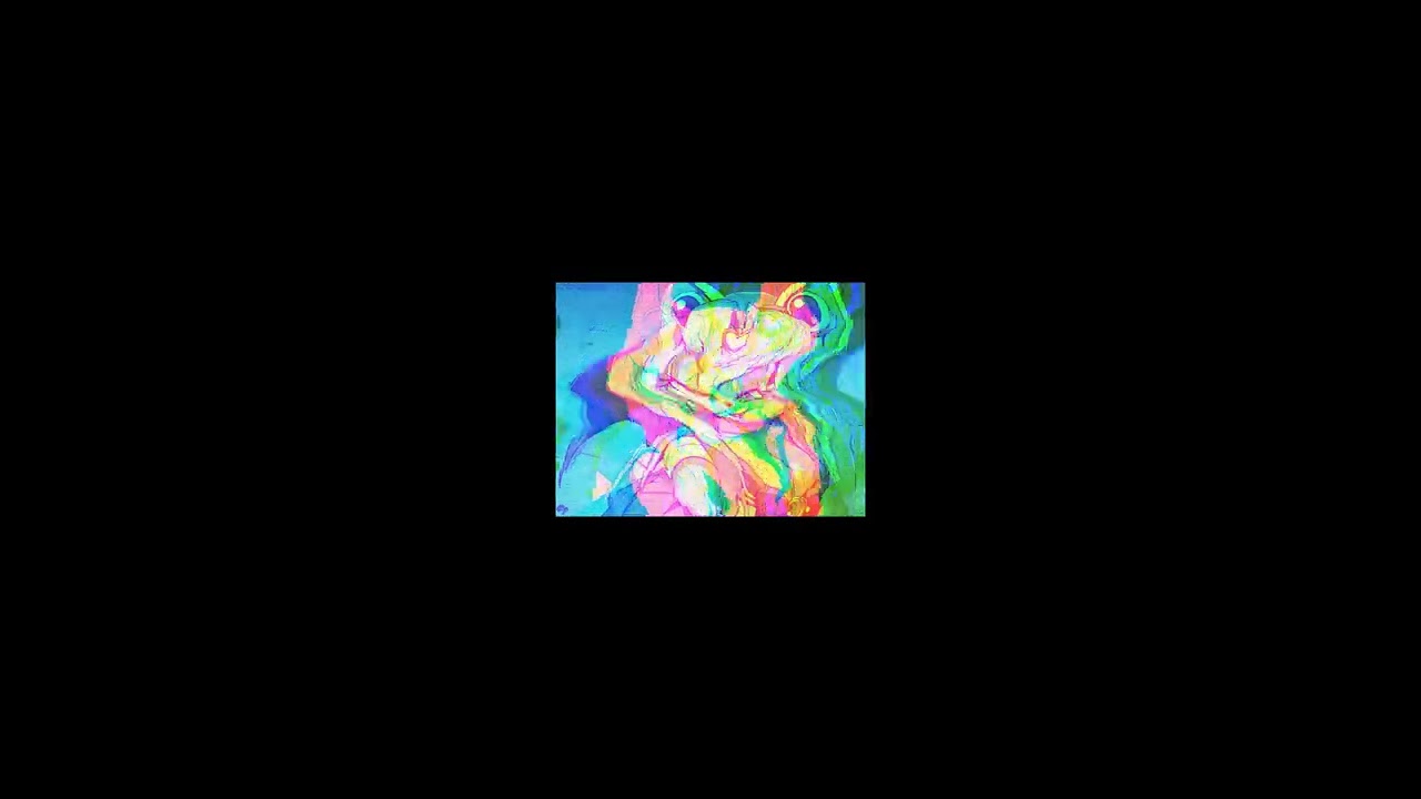 There's no need for that - Slowed Digital Fame - Kempachii_Instrumental