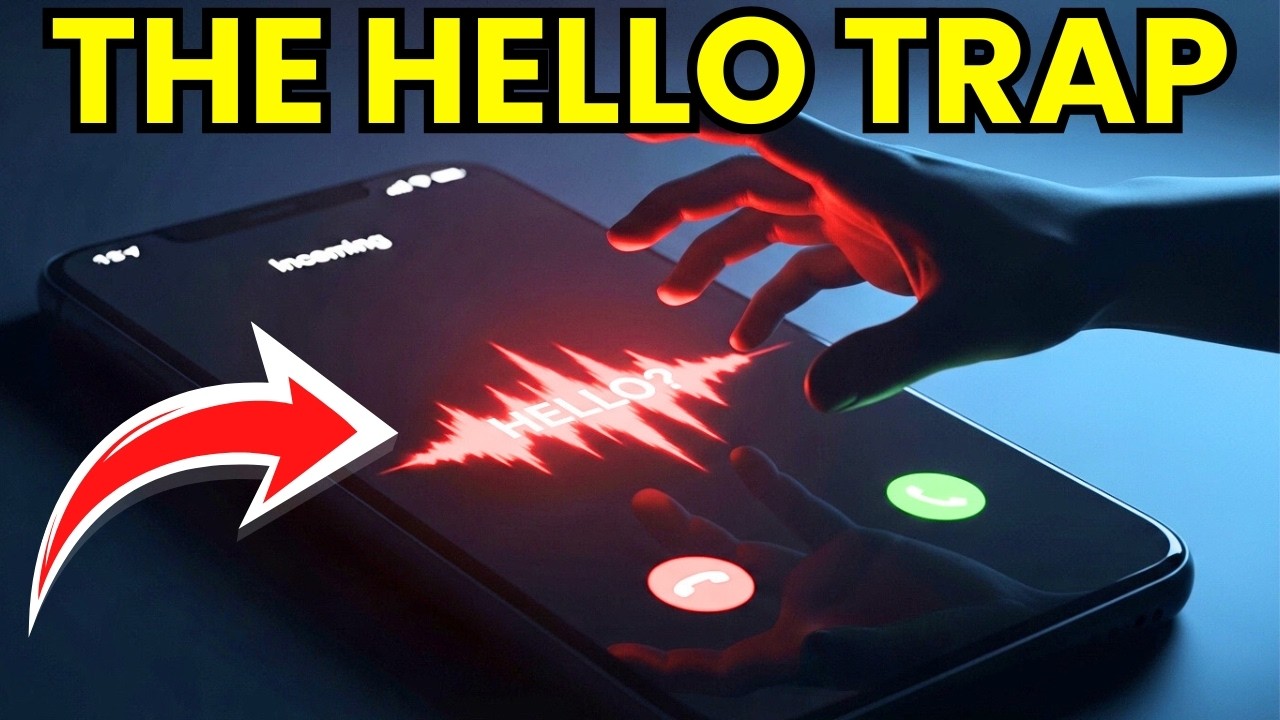 3 Seconds of Silence: Why Your First Word Could Cost You Everything