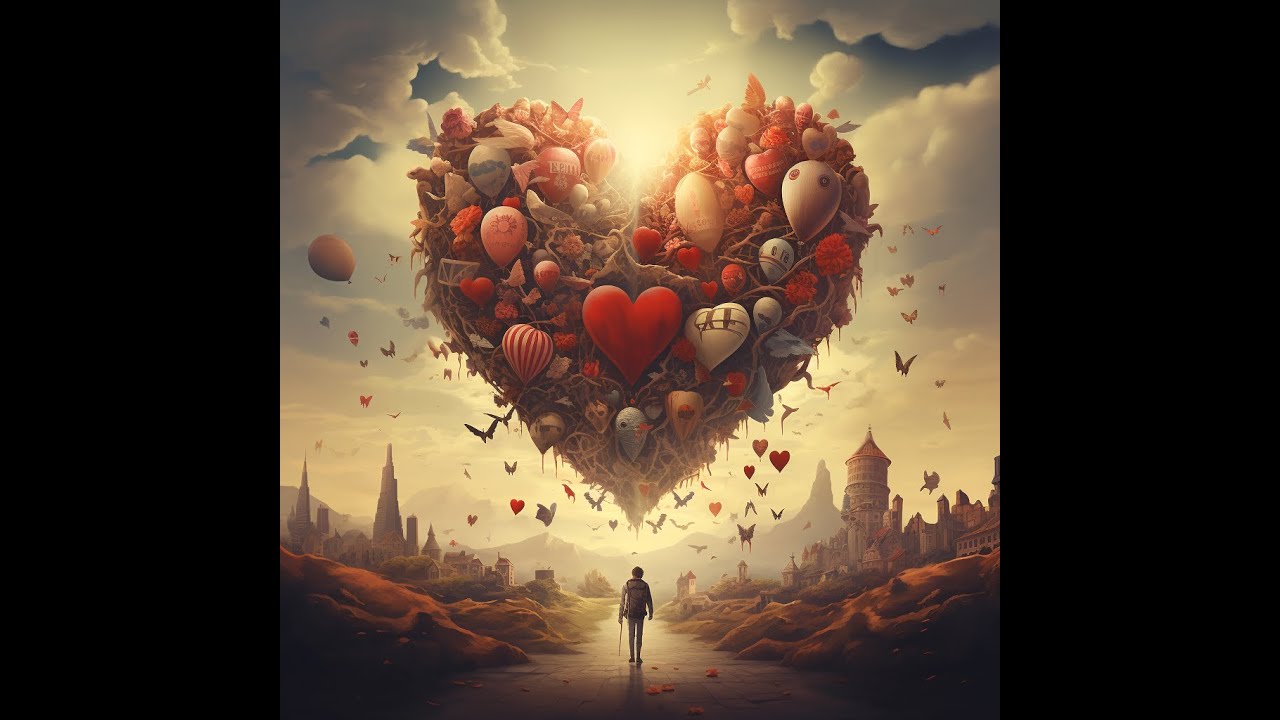 [FREE] ROMANTIC TYPE BEAT - 