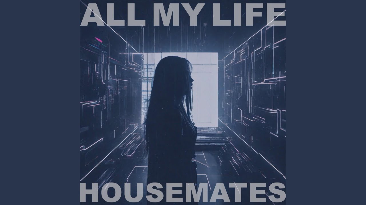 All My Life