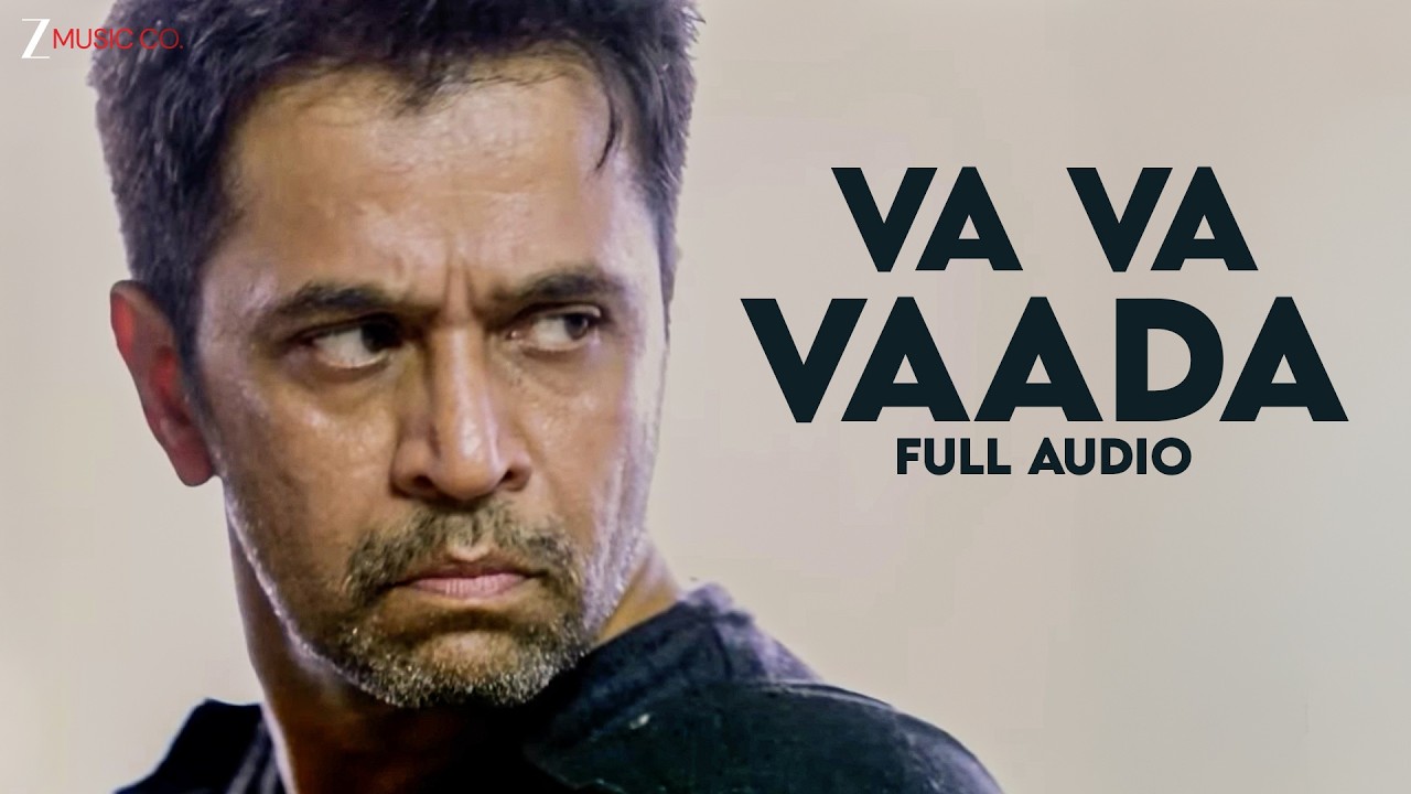 Va Va Vaada - Full Song | Nibunan | Action King Arjun, Prasanna & Varalaxmi | Arunraja Kamaraj