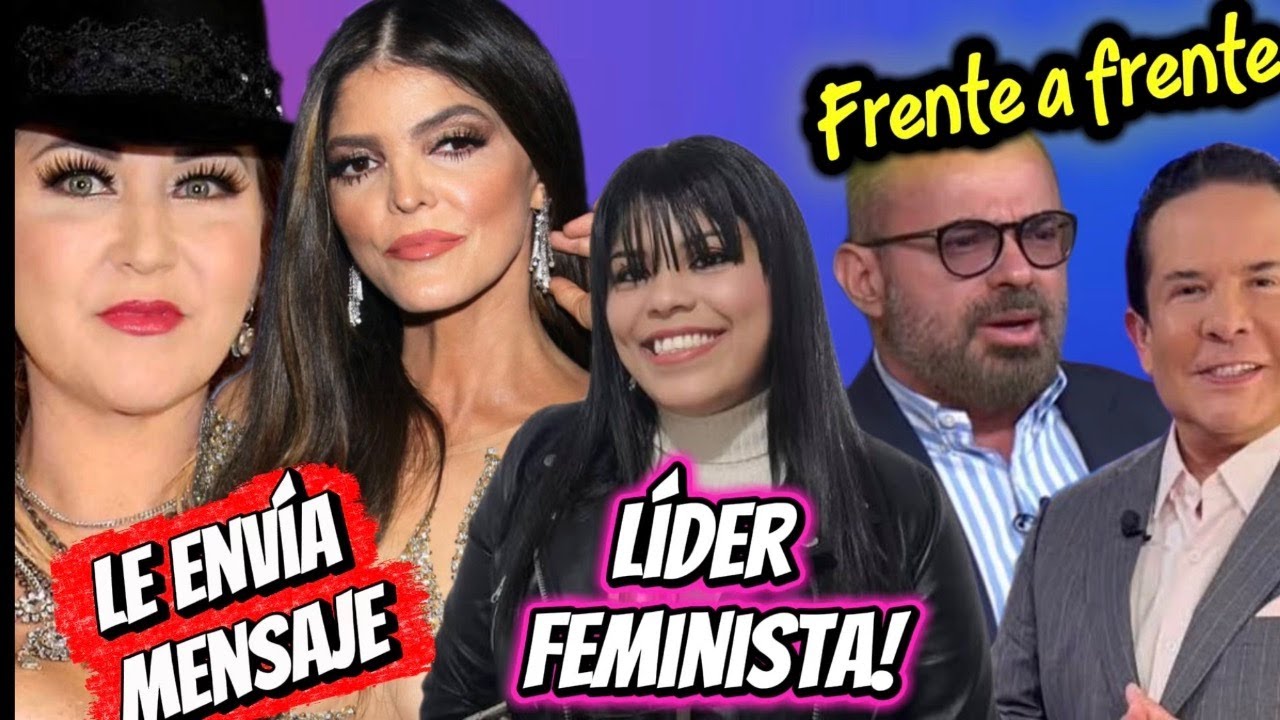 TOVAL ACONSEJA, ALICIA MANDA MENSAJE A ANA BARBARA Y FRENTE A FRENTE AL FIN CHACÓN Y GUSTAVO