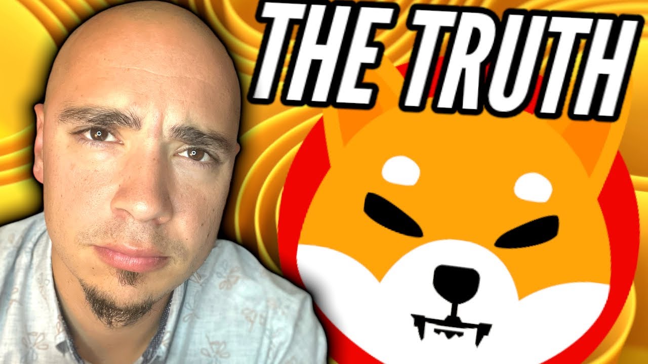 SHIBA INU COIN: THE TRUTH ABOUT THE BEAR MARKET.