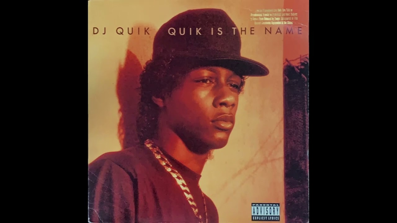 *SOLD* DJ QUIK X WEST COAST TYPE BEAT “Turn Up Da Funk”