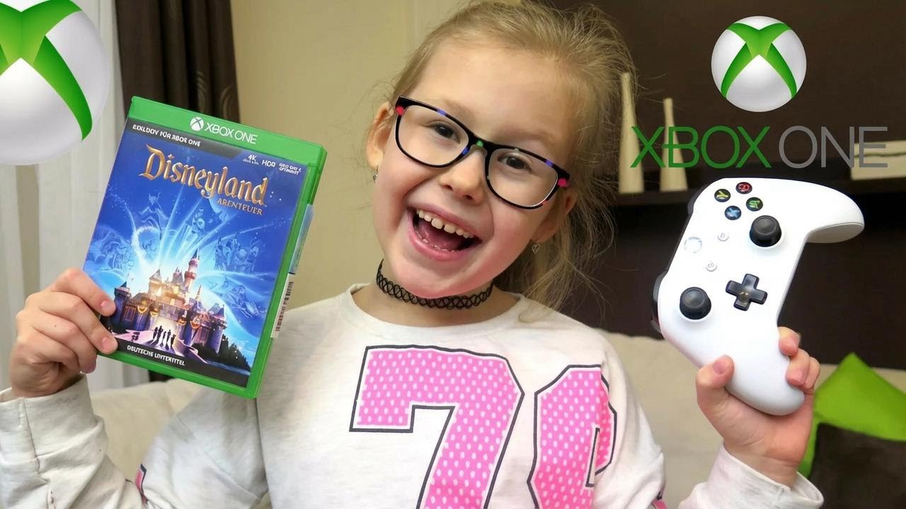 Ich zocke Disneyland Adventures auf der Xbox One – ein echtes Erlebnis!