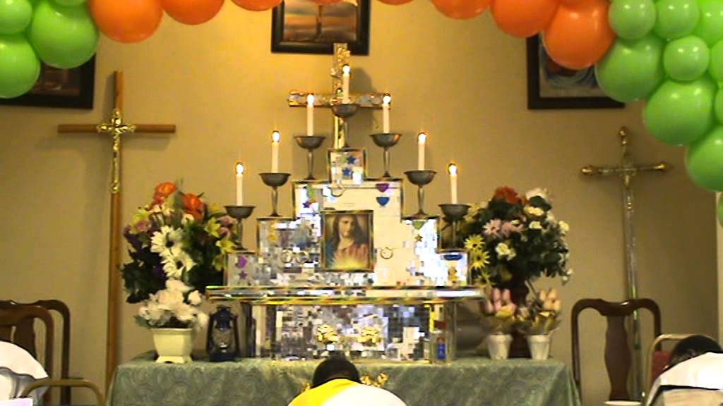 CCC Manchester Parish 1 (Harvest of Glorification 2014)