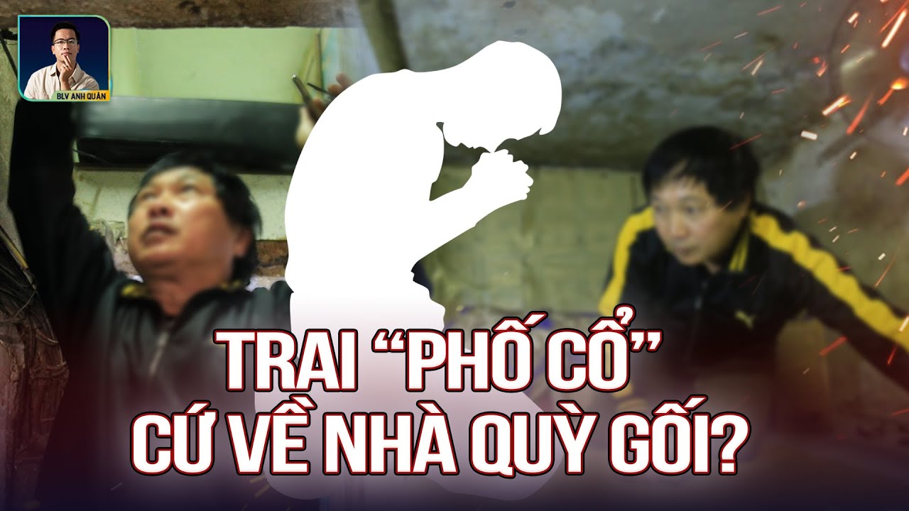 PHÒNG HỘP DIÊM - TRUYỆN VỀ NHƯNG CĂN PHÒNG SIÊU NHỎ TẠI HÀ NỘI