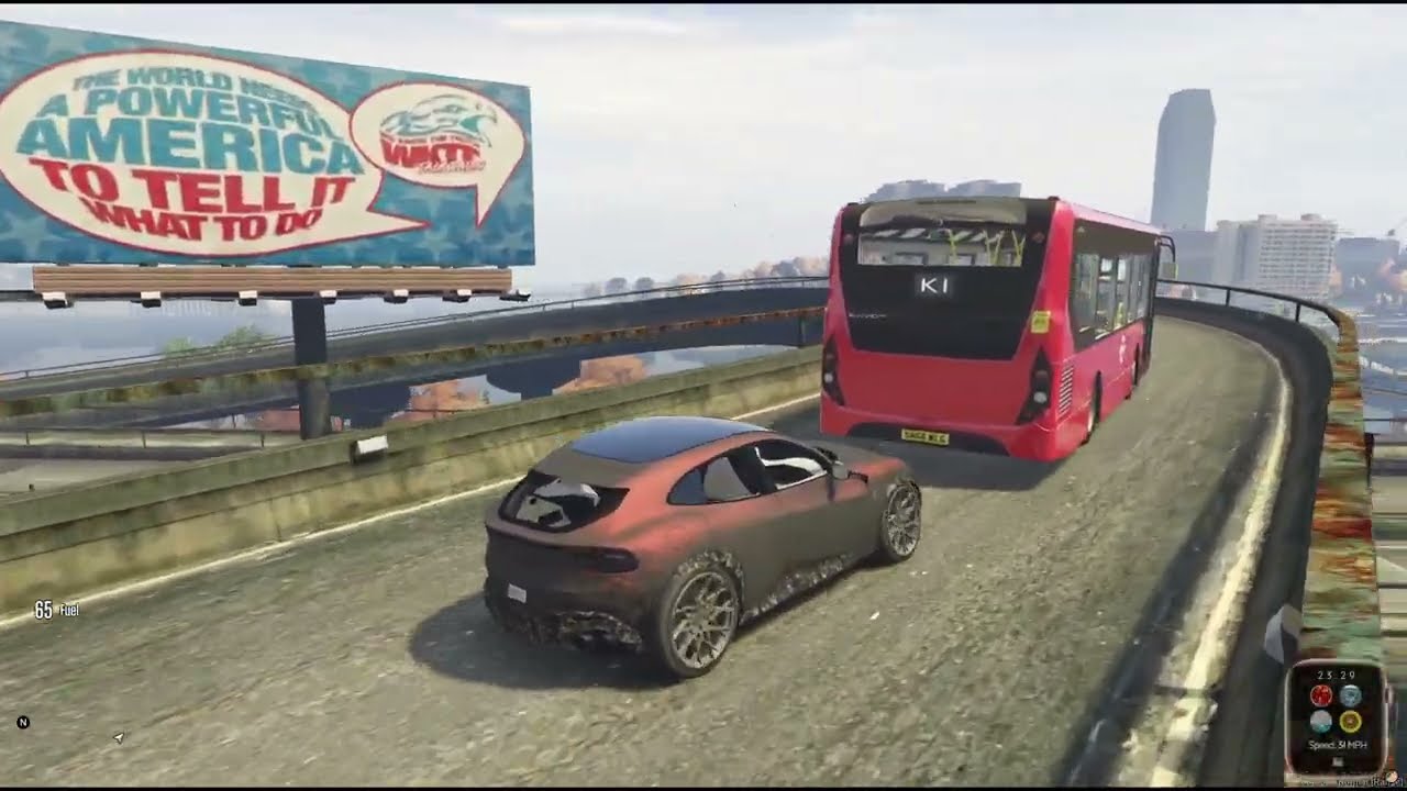 [BRIGADE RP] Brigade Tapes Ep.1 – Welcome to London #gtav