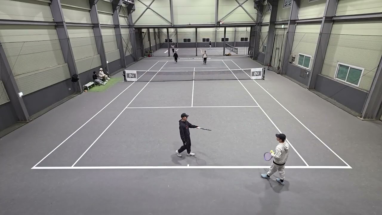 26.01.21 WASP정기모임 태환//중규 vs. 재용//태윤 [RAW]