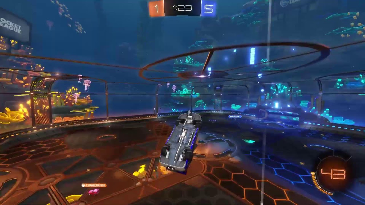 Rocket