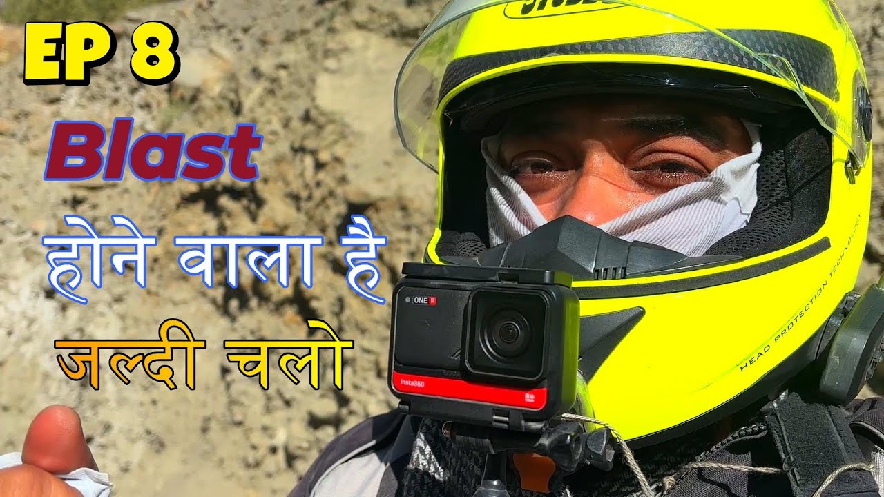 Sural Bhatori to Manali | Sural Bhatori | EP 8 | Winter Pangi Valley December  2025