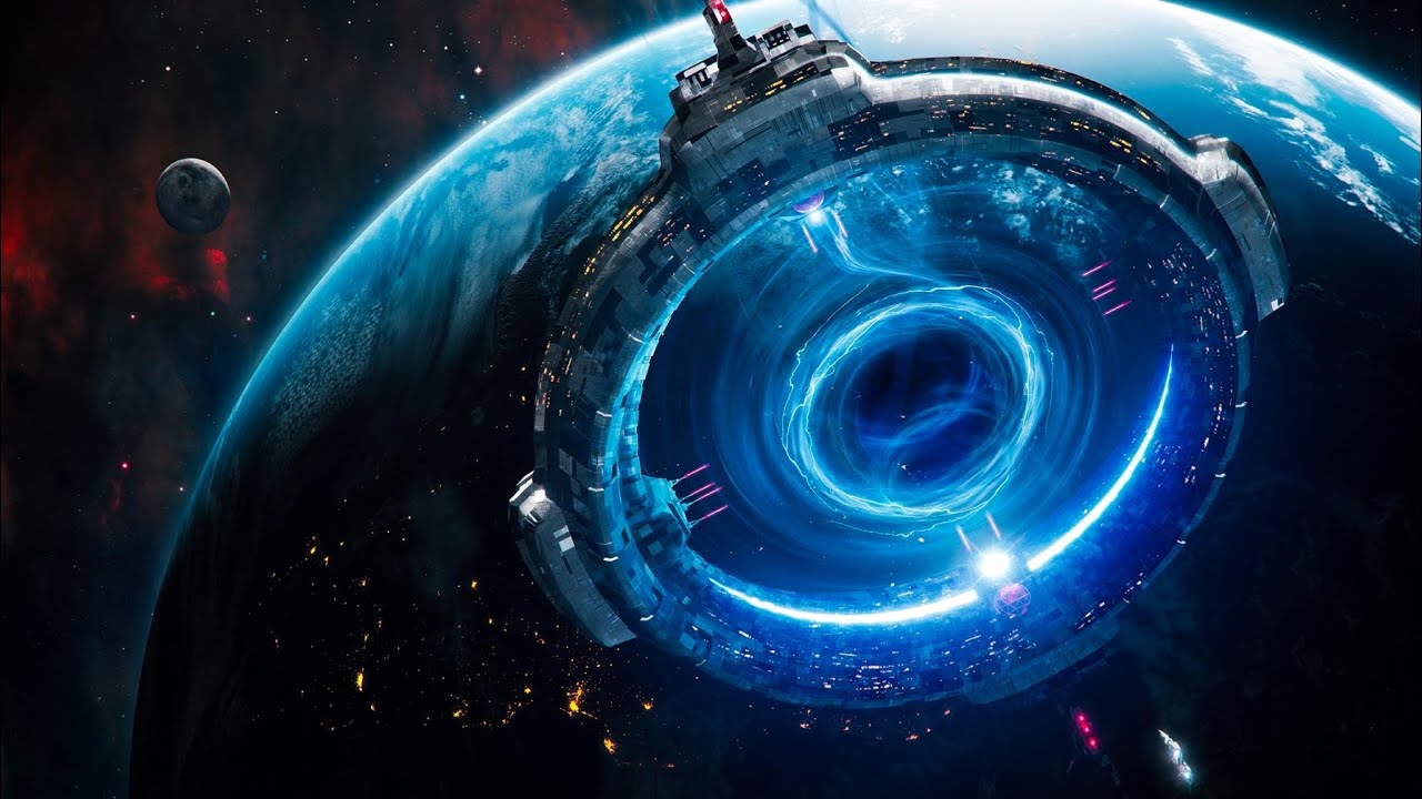 Astronio &brvbar; Electronic Space Saga
