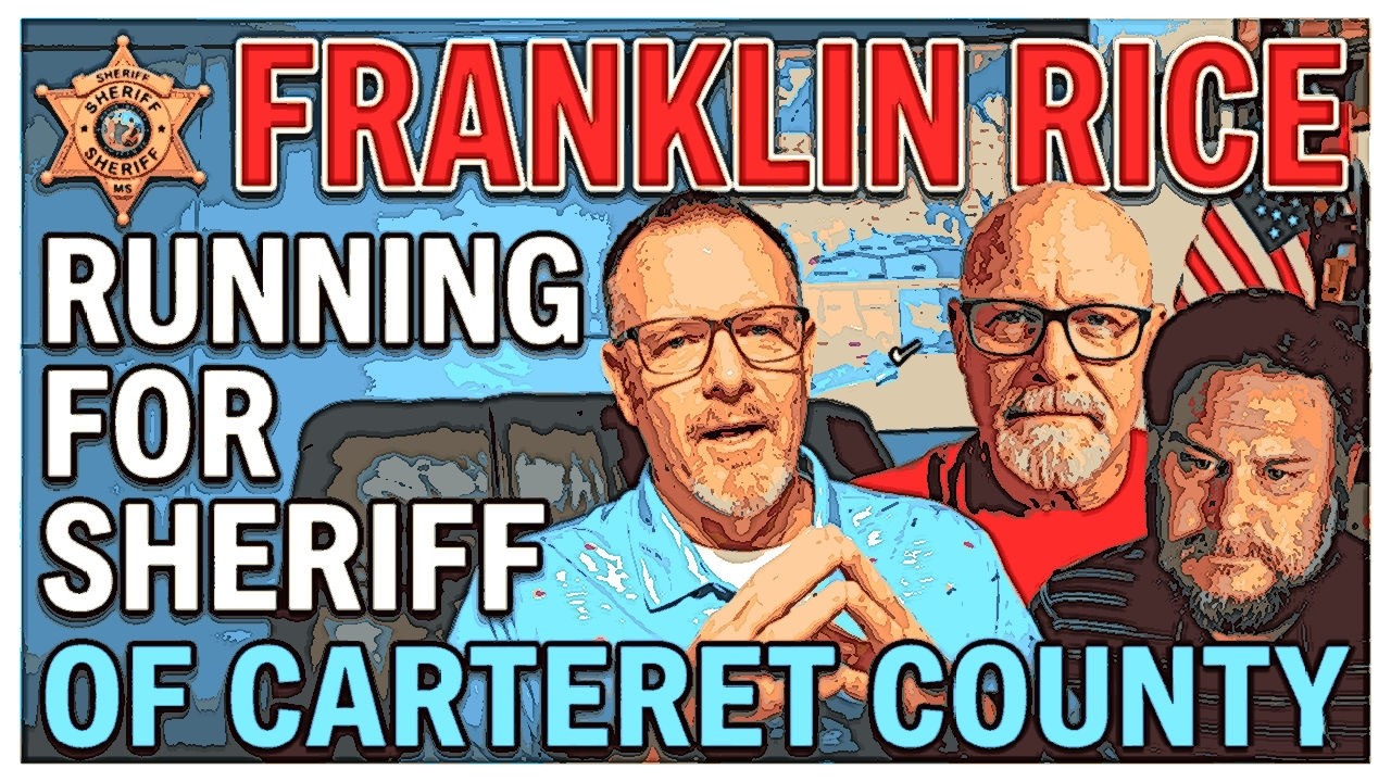 Franklin Rice Headed for November