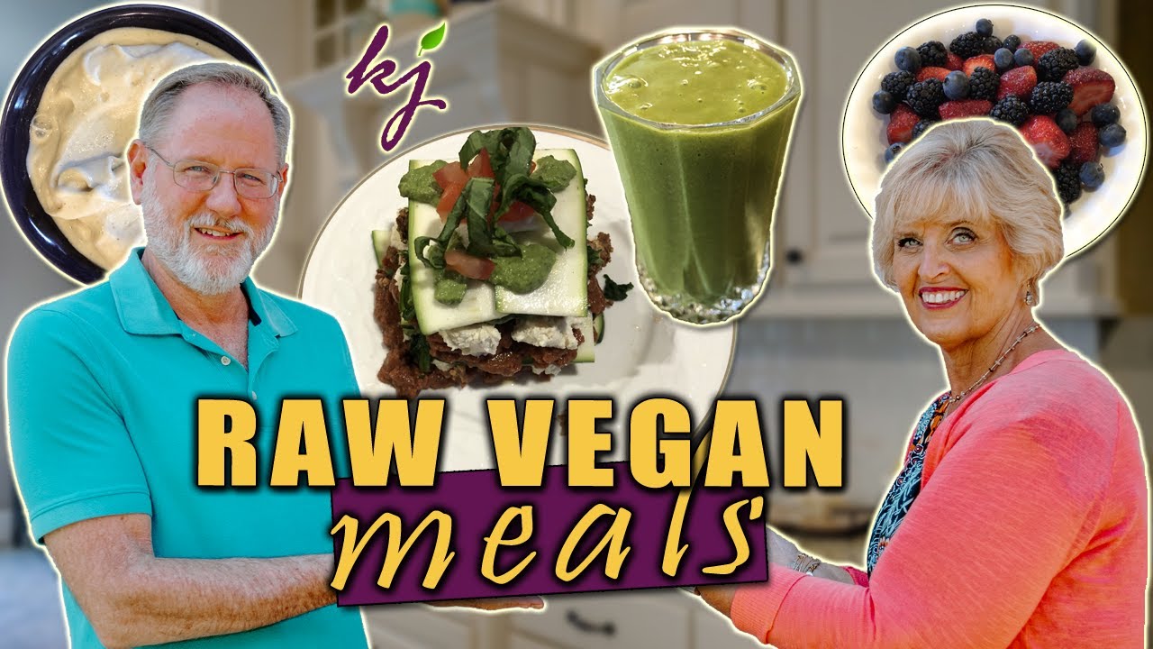 What I Eat in a Day Lockdown Vegan | Raw Vegan Lasagna Recipe | Green Mango Banana Smoothie