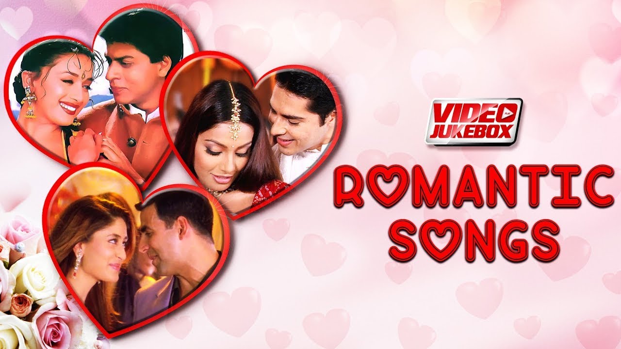 Romantic Songs | Video Jukebox | Top Romantic Songs | Best Romantic   Love Songs | Bollywood Songs