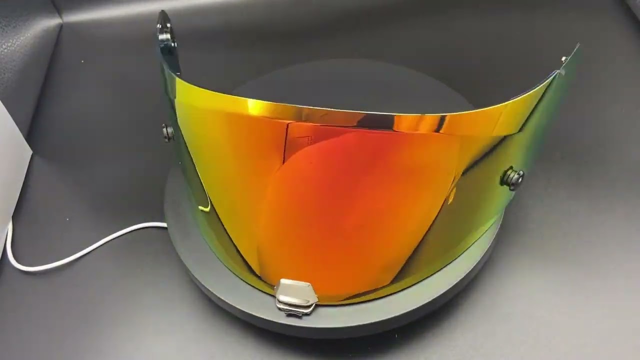 Rpha11 Motorcycle Helmet Visor Lens For HJC RPHA 11 RPHA 70 HJ-26