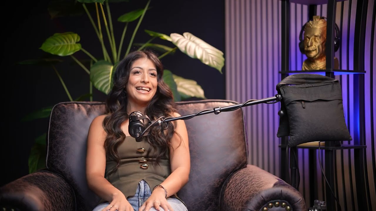 Why Los Angeles food isn't Just Food|Erica Roa. Ep.18