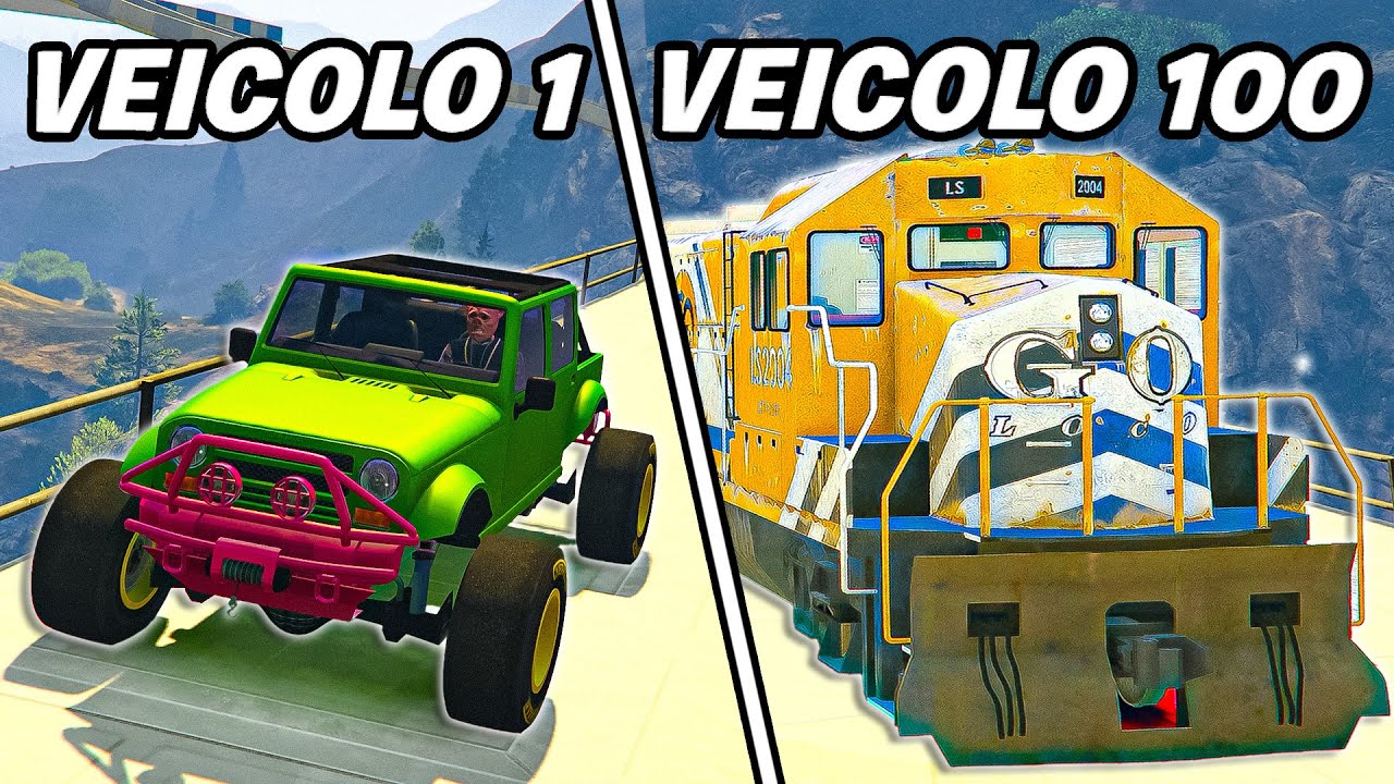FACE TO FACE RANDOM TRAIN !!! 🐷GARE🐷 GTA 5 ONLINE