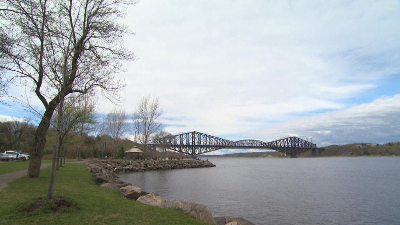 Pont de Québec: un rachat qui ne fait pas l’unanimité - Reportage, 18h