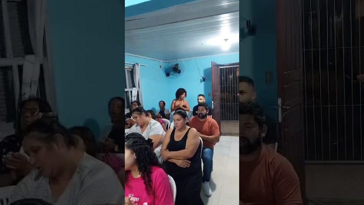 Corinho De Fuego Caminhando eu vô 