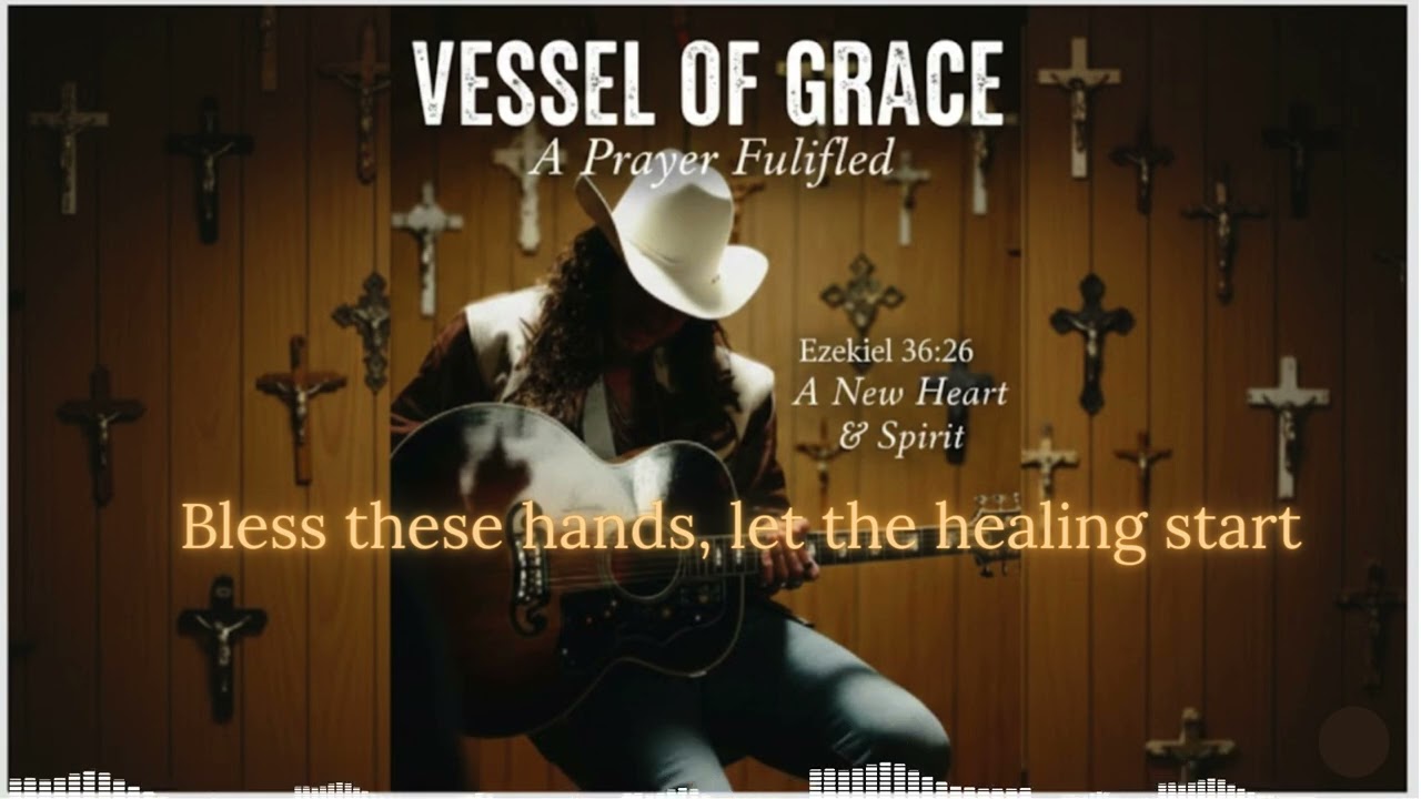 Vessel of Grace (The Daily Prayer)