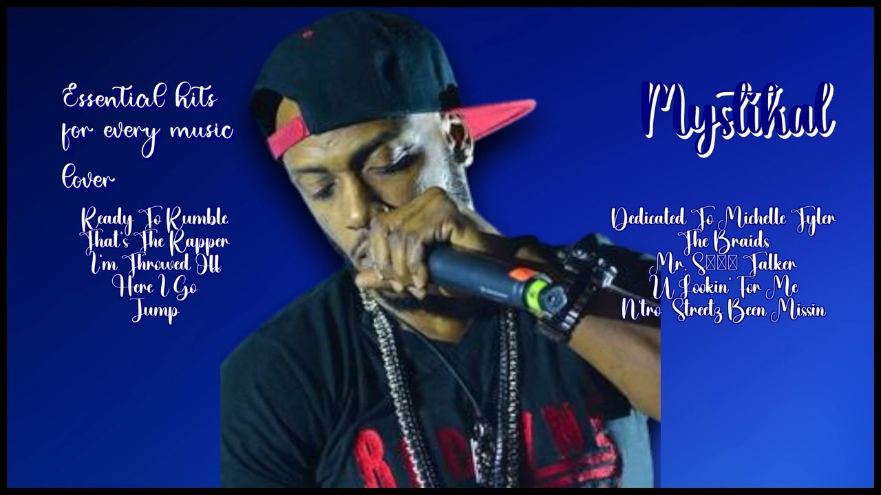 Mystikal-Latest hit songs of 2024-Most-Loved Songs Compilation-Phlegmatic