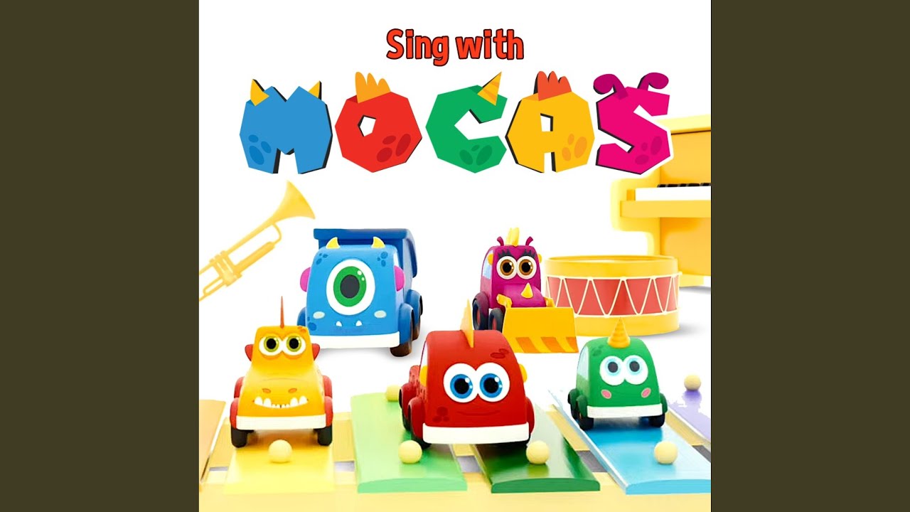 The Wheels on the Bus