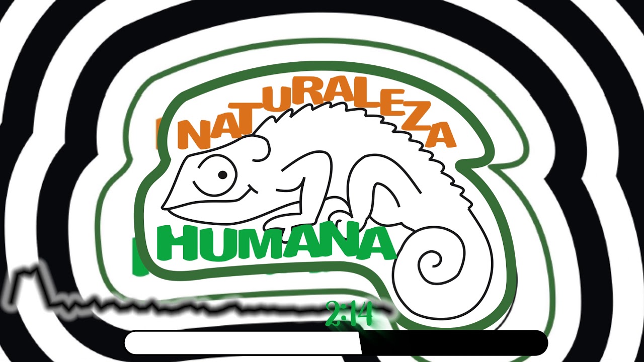 SKAPARATE - NATURALEZA HUMANA
