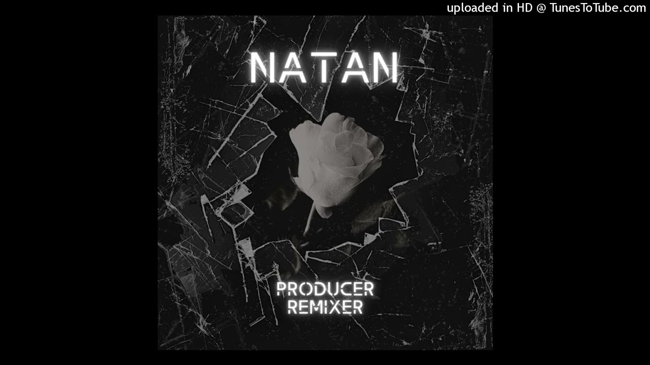 Natan - Génération impolie (Afro style)