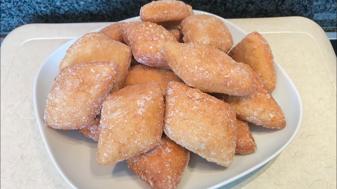 Mitai | Mapishi rahisi ya mitai laini na mitamu sana | Upishi wa mitai .