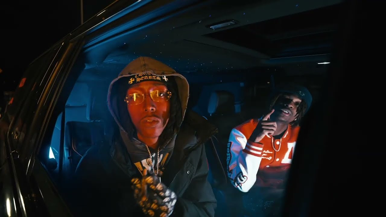 YxngMoe X DeeBillz - On The Regular (BigBodyFreestyle)