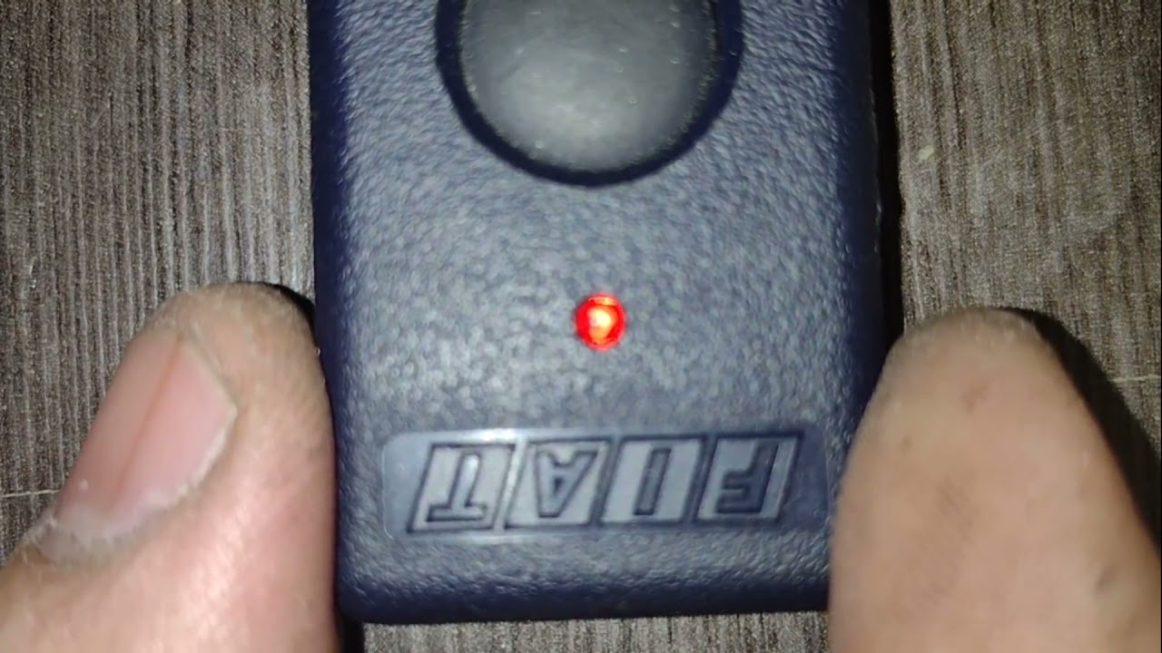 Usando Controle original do Tempra em qualquer modulo original.