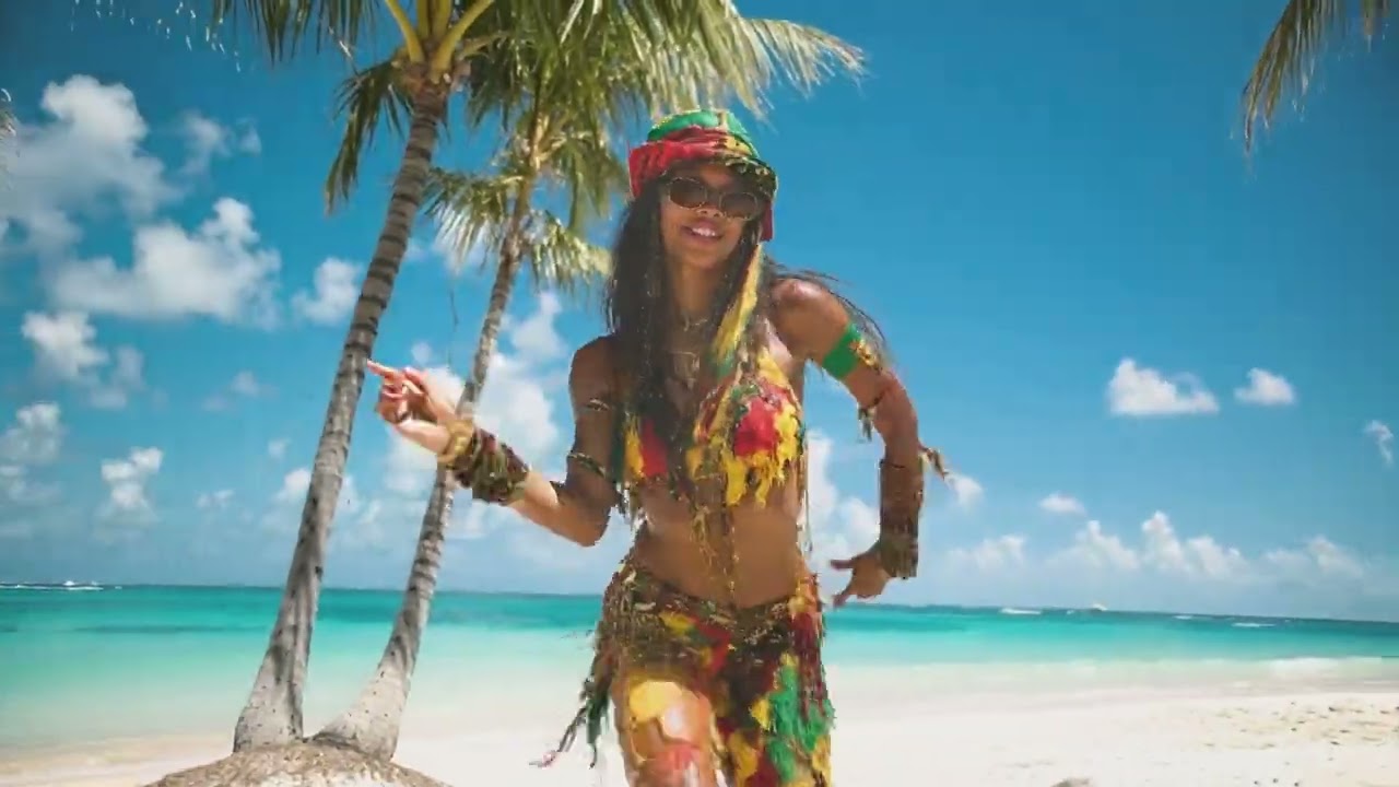 Warm Tide Reflections – Lovers Rock Instrumental Reggae | The Reggae Ocean 🌊