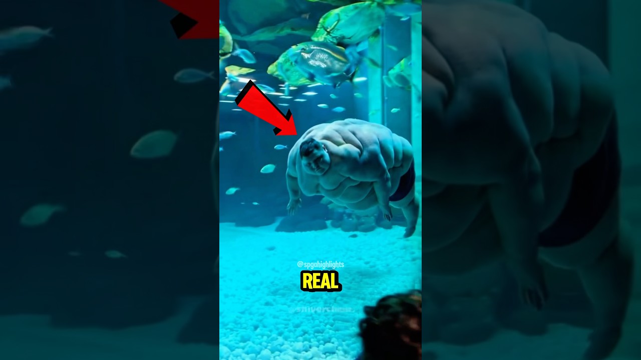 Top 5 Scariest Extinct Animals Caught On Camera😱