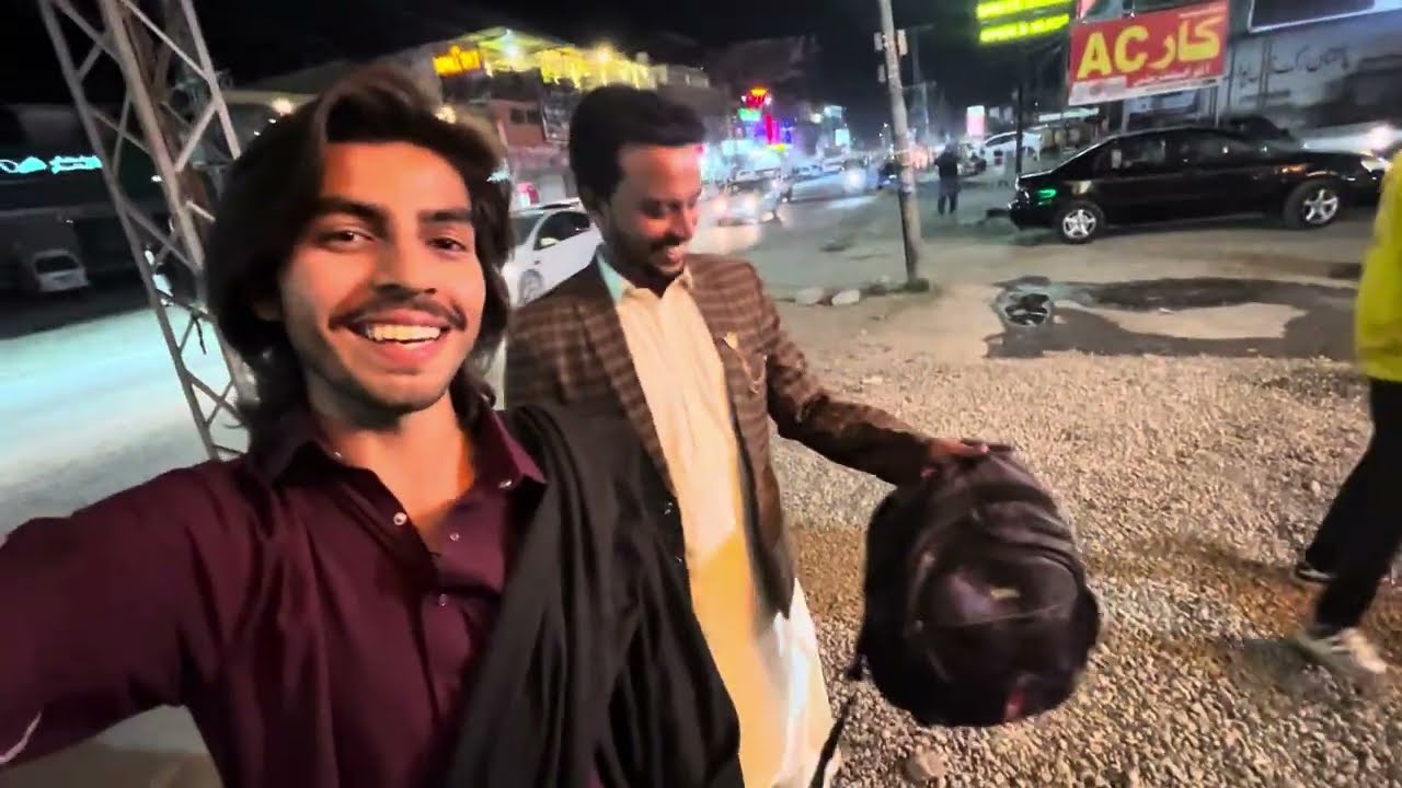 Haripur city