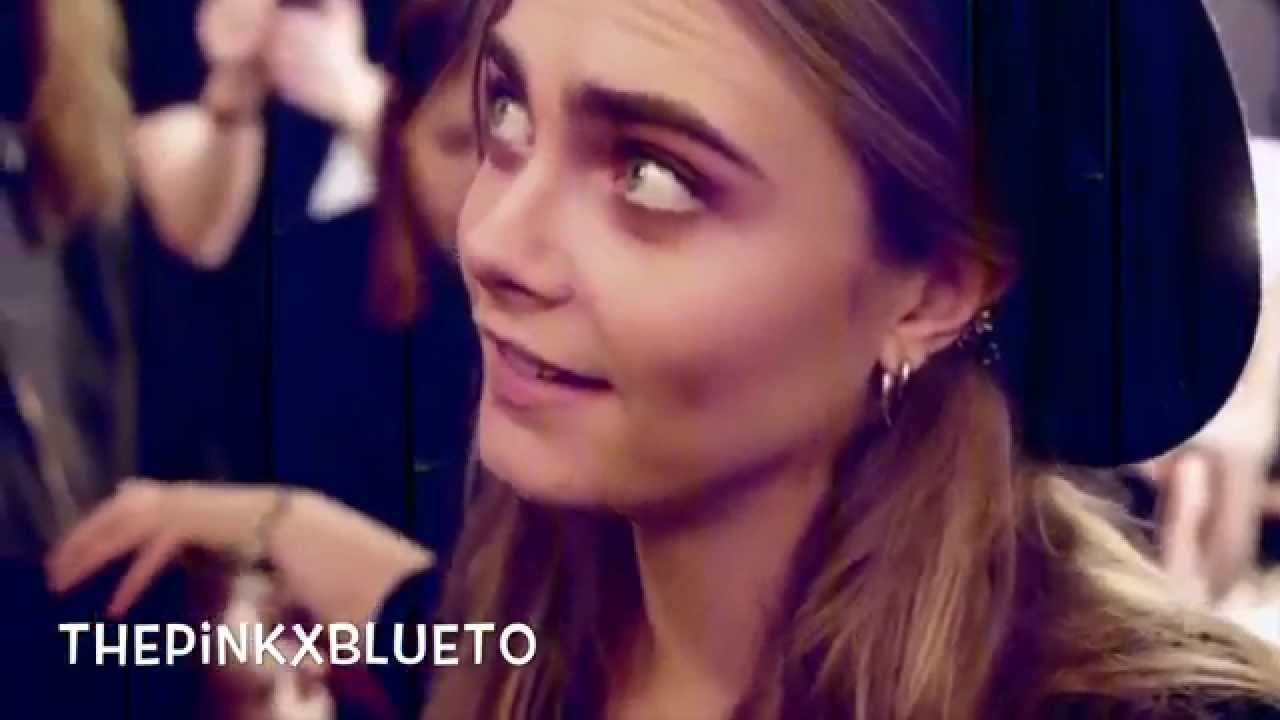 ♥︎♥︎HAPPY 22ND BIRTHDAY CARA DELEVINGNE♥︎♥︎