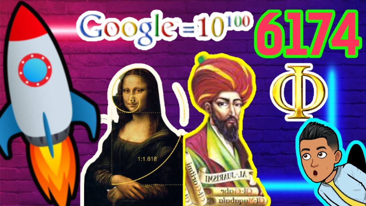 25 DATOS CURIOSOS que no sabias de matemáticas, hace 4 minutos🚀.