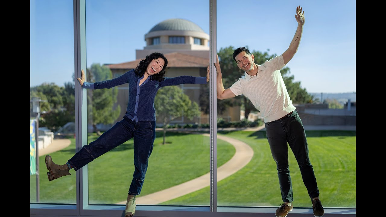 How Two Awarding-Winning Alumni Approach Filmmaking as an Act of Empathy