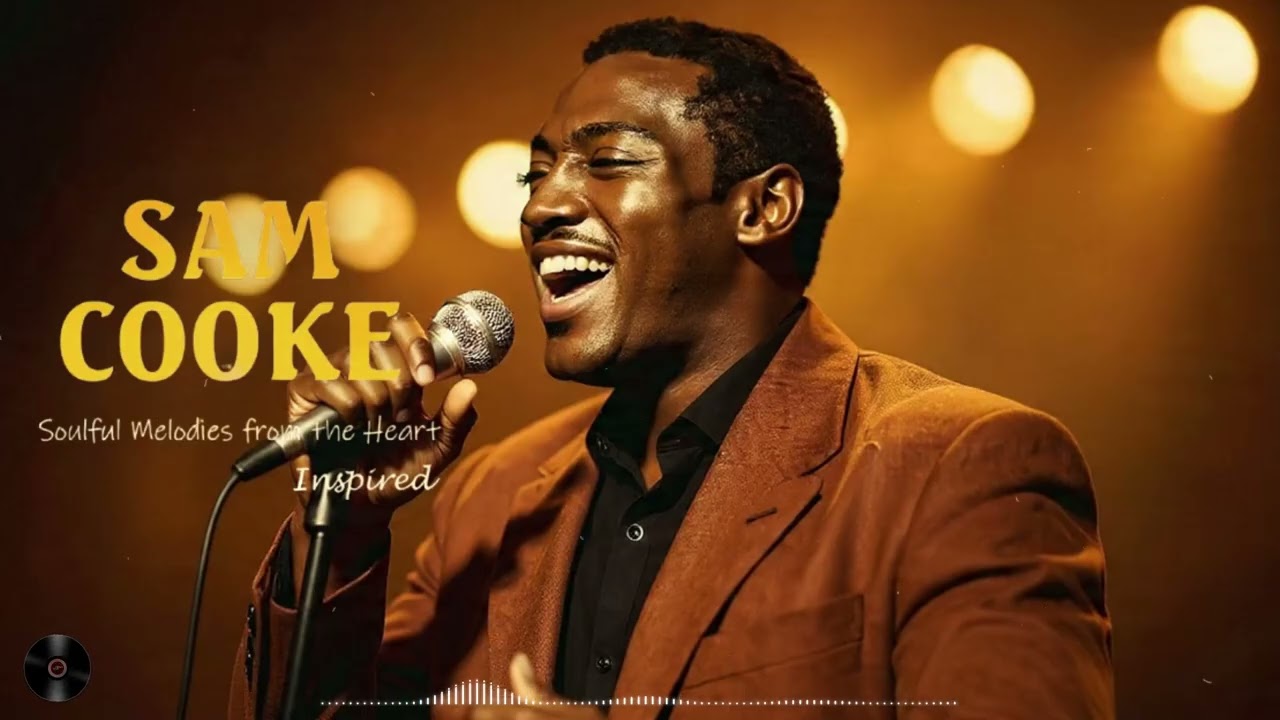 60's Soul Classic | Sam Cooke Inspired 1960s Soul – [Unreleased Album] | Deep Soul Radio