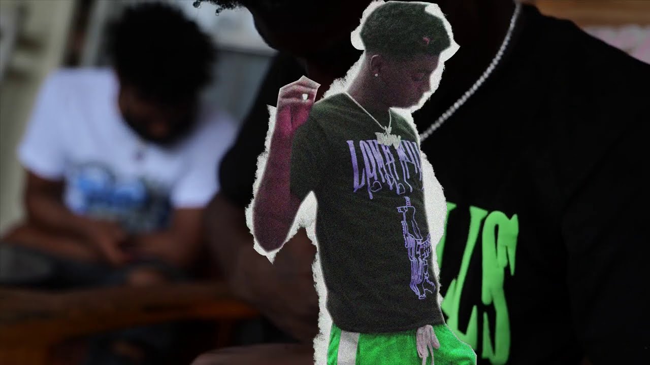 BWay Yungy – Be Alright (Official Video)