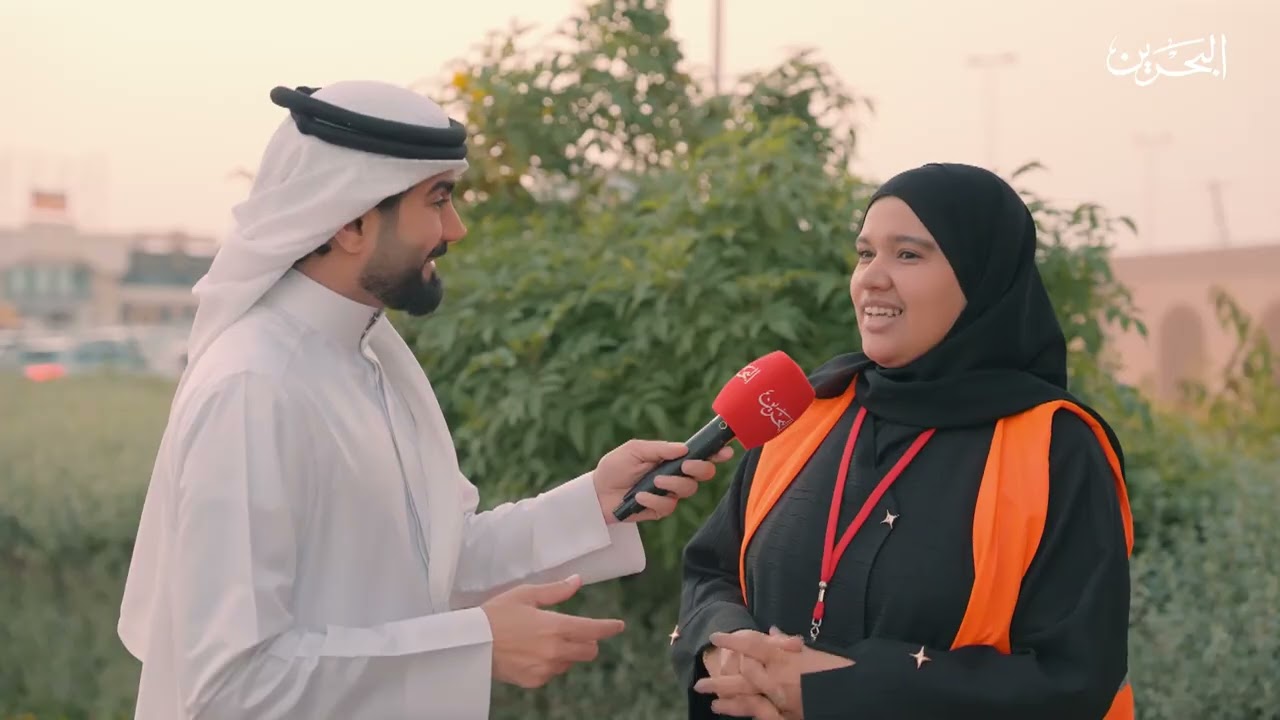 محطات رمضانية | افطار صائم | 15-3-2026