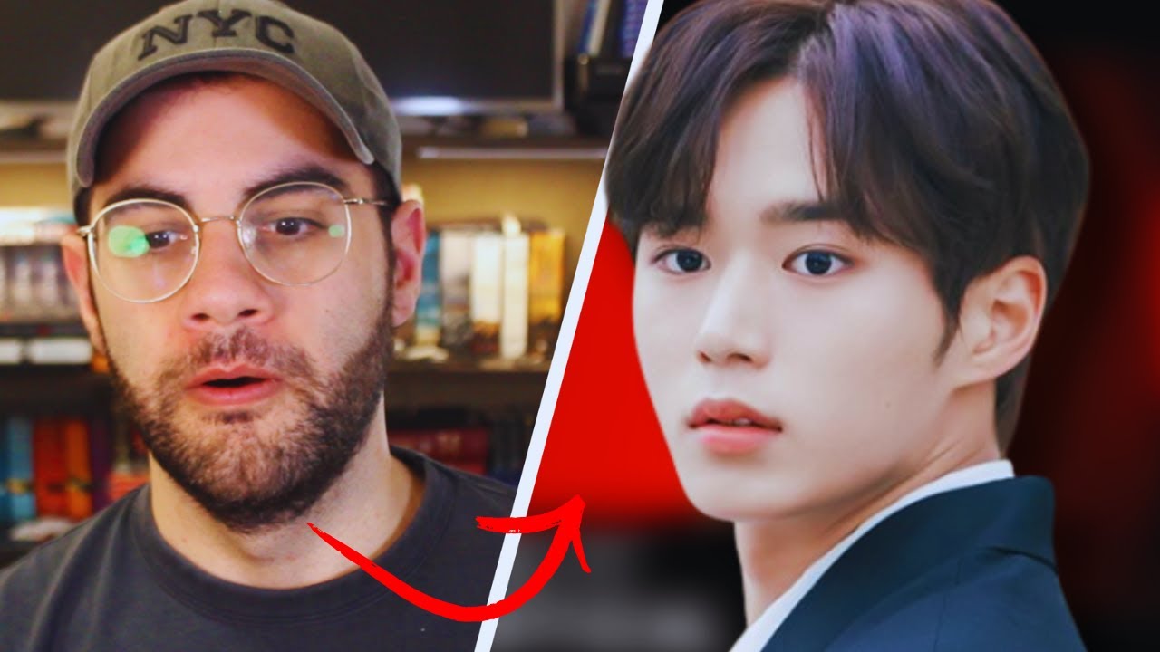 I Binged Secret Relationships and My Jaw’s Still on the Floor | Full Series REACTION!