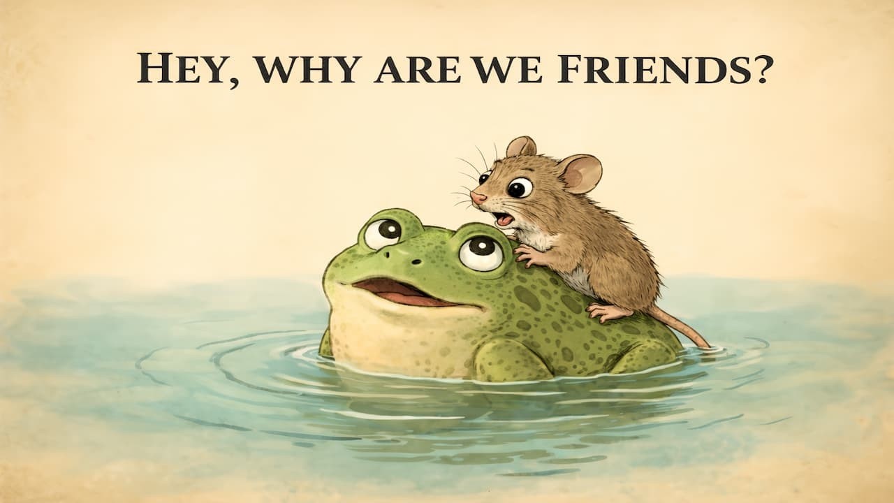 7 Things I Wish I Knew About Friendship