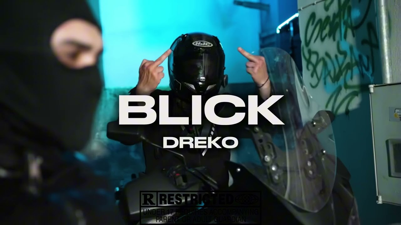 [FREE] Detroit Type Beat ''BLICK''