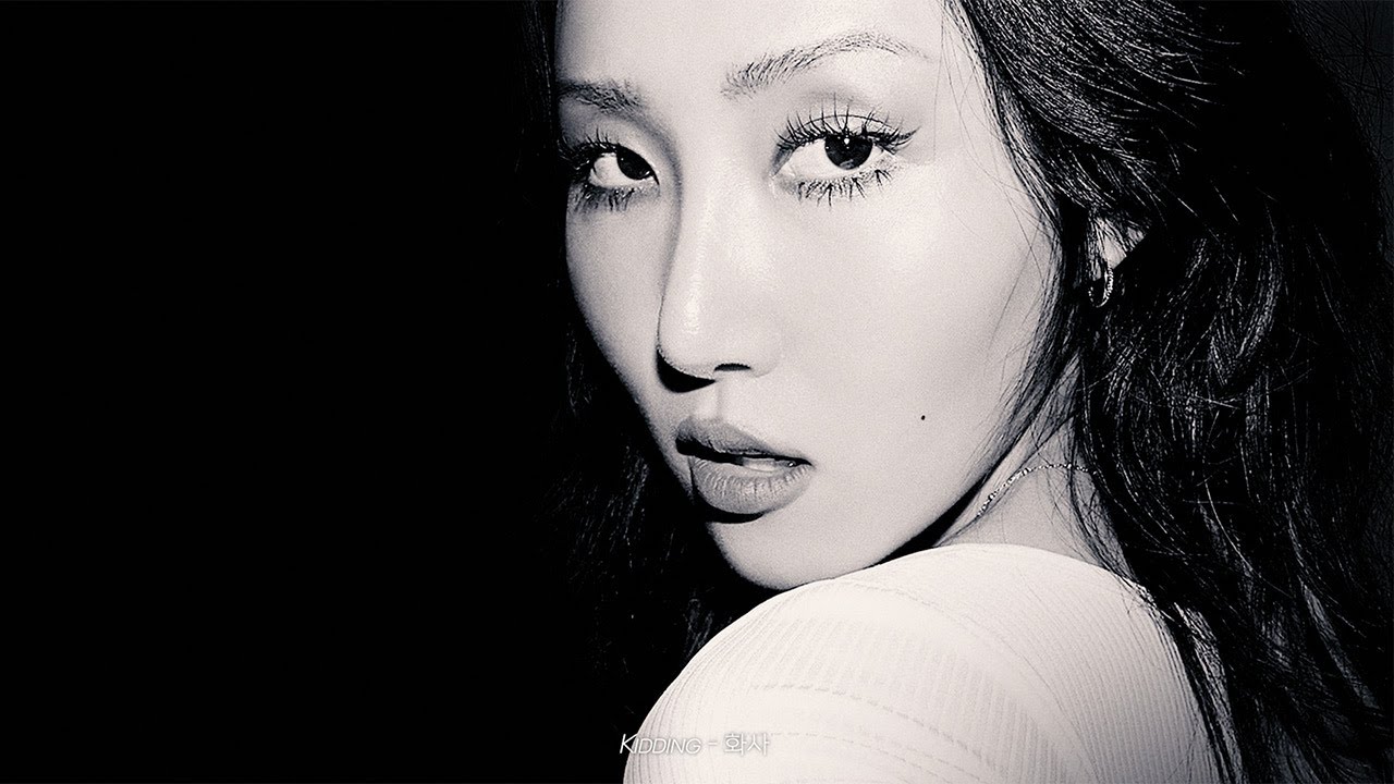 𝐏𝐥𝐚𝐲𝐥𝐢𝐬𝐭 너에게 가둔 날 꺼내 벗어날래 | 마마무 이별 플레이리스트