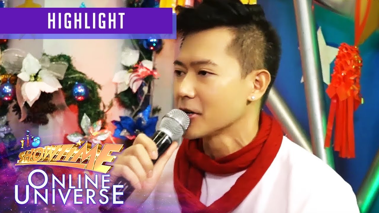 Ronnie Liang shares about his life as a private pilot | Showtime Online